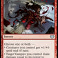 (171) Magic The Gathering Innistrad: Crimson Vow Single: Markov Retribution  Uncommon