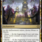 (171) Magic The Gathering Tarkir: Dragonstorm: Promos Single: Barrensteppe Siege (V.2)  Rare