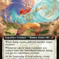 (171) Magic The Gathering Magic: The Gathering | Avatar: The Last Airbender: Eternal Single: Aang, Airbending Master (V.2)  Mythic