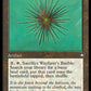(171) Magic The Gathering Commander: The Brothers' War Single: Wayfarer's Bauble  Common