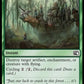 (171) Magic The Gathering Magic: The Gathering - FINAL FANTASY Single: Airship Crash Holo Common