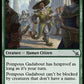 (171) Magic The Gathering Murders at Karlov Manor Single: Pompous Gadabout  Uncommon
