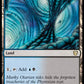 (171) Magic The Gathering Commander: Innistrad: Midnight Hunt Single: Darkwater Catacombs  Rare
