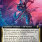 (171) Magic The Gathering Commander: Magic: The Gathering - FINAL FANTASY: Extras Single: Estinien Varlineau  Rare