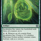 (171) Magic The Gathering Phyrexia: All Will Be One Single: Incubation Sac Holo Uncommon