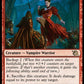 (171) Magic The Gathering March of the Machine Single: Voldaren Thrillseeker Holo Rare
