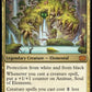 (171) Magic The Gathering Double Masters 2022 Single: Animar, Soul of Elements Holo Mythic