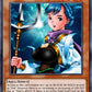 (211) YuGiOh TCG DB2: Dark Beginning 2 Single: Maiden of the Aqua  Common