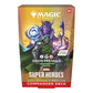 Magic: The Gathering - Marvel Super Heroes Collector Commander Deck - Doom Prevails