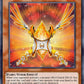 (103) YuGiOh TCG BLMM: Battles of Legend: Monster Mayhem Single: Herald of Orange Light (V.1 - Ultra Rare)  Ultra Rare