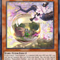 (189) YuGiOh TCG MP24: 25th Anniversary Tin: Dueling Mirrors Single: Mannadium Fearless  Ultra Rare