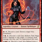 (172/289) Magic The Gathering Time Spiral Remastered Single: Jaya Ballard, Task Mage  Rare