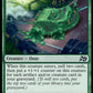 (172) Magic The Gathering Aetherdrift Single: Ooze Patrol  Uncommon