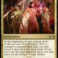 (172) Magic The Gathering Streets of New Capenna Single: Cabaretti Ascendancy Holo Rare