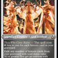 (172) Magic The Gathering Universes Beyond: Assassin's Creed: Extras Single: The Capitoline Triad (V.2)  Holo Mythic
