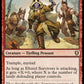(172) Magic The Gathering Commander Legends: Battle for Baldur's Gate Single: Elturel Survivors Holo Rare