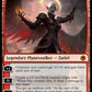 (172) Magic The Gathering Adventures in the Forgotten Realms Single: Zariel, Archduke of Avernus  Mythic