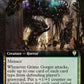 (172) Magic The Gathering Commander: Streets of New Capenna: Extras Single: Grime Gorger  Rare