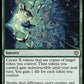 (172) Magic The Gathering Bloomburrow Single: For the Common Good Holo Rare