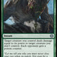 (172) Magic The Gathering Phyrexia: All Will Be One Single: Infectious Bite  Uncommon