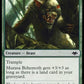 (172/254) Magic The Gathering Modern Horizons Single: Murasa Behemoth  Common