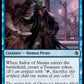 (172) Magic The Gathering Jumpstart Single: Sailor of Means  Common
