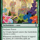 (172) Magic The Gathering Commander: Adventures in the Forgotten Realms Single: Utopia Sprawl  Common