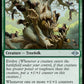 (172) Magic The Gathering Modern Horizons 2 Single: Scurry Oak  Uncommon