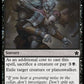 (172) Magic The Gathering Magic: The Gathering Foundations Single: Eaten Alive  Common