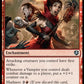 (172) Magic The Gathering Innistrad Remastered Single: Stensia Masquerade Holo Uncommon