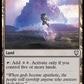 (172) Magic The Gathering Commander: Phyrexia: All Will Be One Single: Temple of the False God  Uncommon