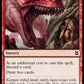 (172/280) Magic The Gathering Zendikar Rising Single: Tormenting Voice  Common