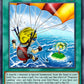 (029) YuGiOh TCG PHRE: Phantom Revenge Single: Pinpoint Landing  Rare