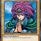 (EN119) YuGiOh TCG MRD: Metal Raiders Single: Lady of Faith (V.3 - Common)  Common