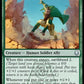 (173) Magic The Gathering Magic: The Gathering | Avatar: The Last Airbender Single: Earth Kingdom General  Uncommon