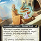 (173) Magic The Gathering Magic: The Gathering | Avatar: The Last Airbender: Eternal Single: Monk Gyatso (V.2) Holo Rare