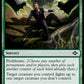 (173) Magic The Gathering Modern Horizons 2 Single: Smell Fear  Common