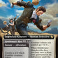 (173) Magic The Gathering Commander: Magic: The Gathering - FINAL FANTASY: Extras Single: Hildibrand Manderville // Gentleman's Rise Holo Rare