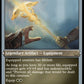 (173) Magic The Gathering Universes Beyond: Assassin's Creed: Extras Single: Caduceus, Staff of Hermes (V.2)  Holo Rare