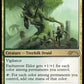 (173) Magic The Gathering Secret Lair Commander Deck: From Cute to Brute Single: Harmonize  Uncommon