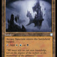 (173) Magic The Gathering Commander: The Brothers' War Single: Arcane Sanctum  Uncommon