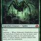 (162) Magic The Gathering The List Single: Ishkanah, Grafwidow  Mythic