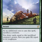 (173) Magic The Gathering Commander 2019 Single: Momentous Fall  Rare