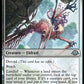 (173) Magic The Gathering Modern Horizons 3 Single: Territory Culler  Uncommon