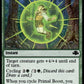 (173) Magic The Gathering Dominaria Remastered Single: Primal Boost  Common