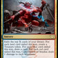 (173) Magic The Gathering Strixhaven: School of Mages Single: Culmination of Studies Holo Rare