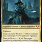 (173) Magic The Gathering Universes Beyond: Warhammer 40000 Single: Inquisitor Greyfax (V.2)  Mythic