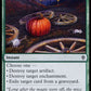 (173/269) Magic The Gathering Throne of Eldraine Single: Return to Nature  Common