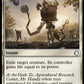 (173) Magic The Gathering Universes Beyond: Fallout Single: Swords to Plowshares  Holo Uncommon