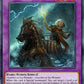 (226) YuGiOh TCG RA04: Quarter Century Stampede Single: Elder Entity Norden (V.1 - Platinum Secret Rare)  Platinum Secret Rare